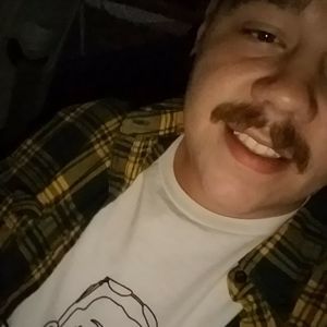 Meet your Posher, Jack